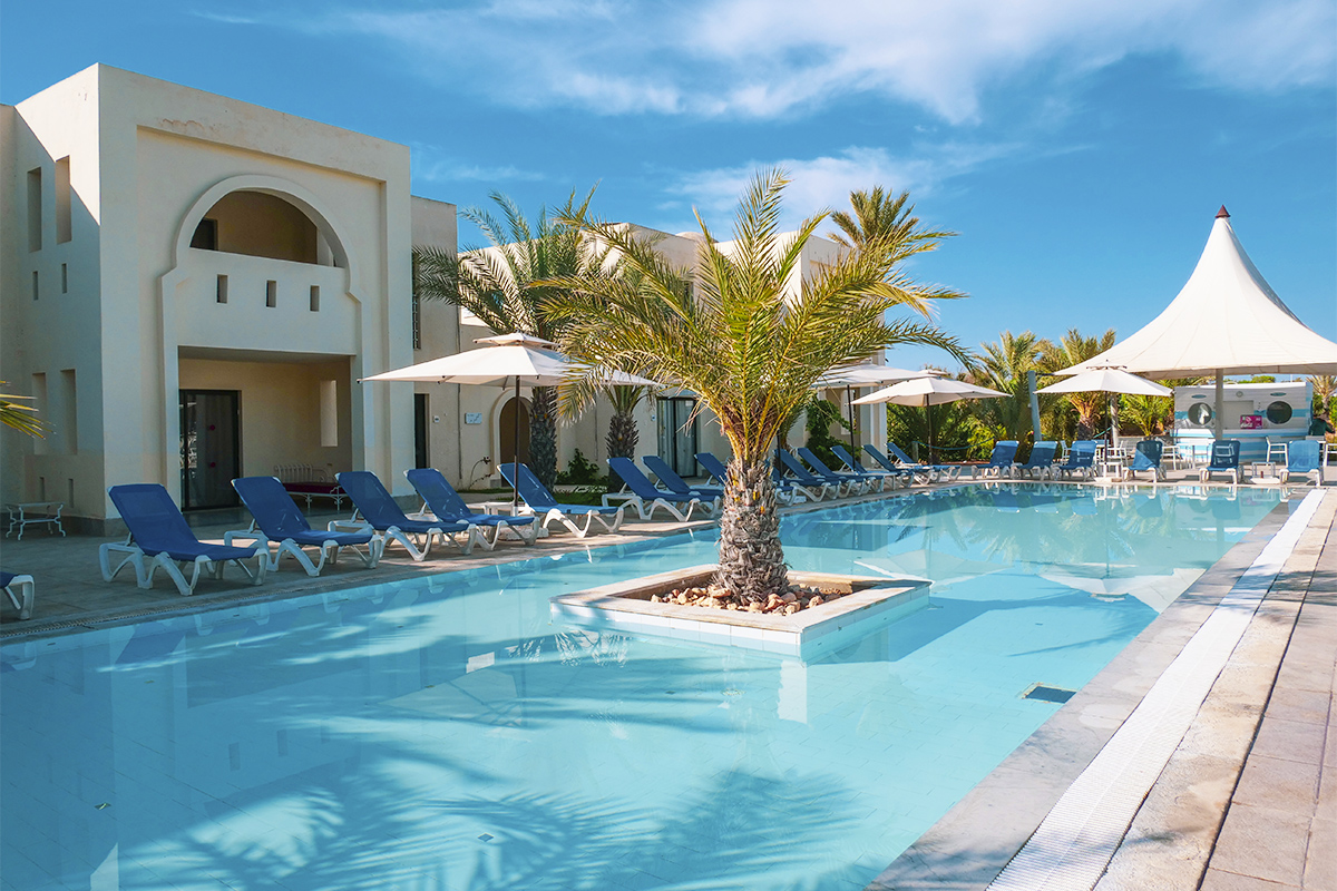 hotel