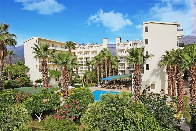 hotel