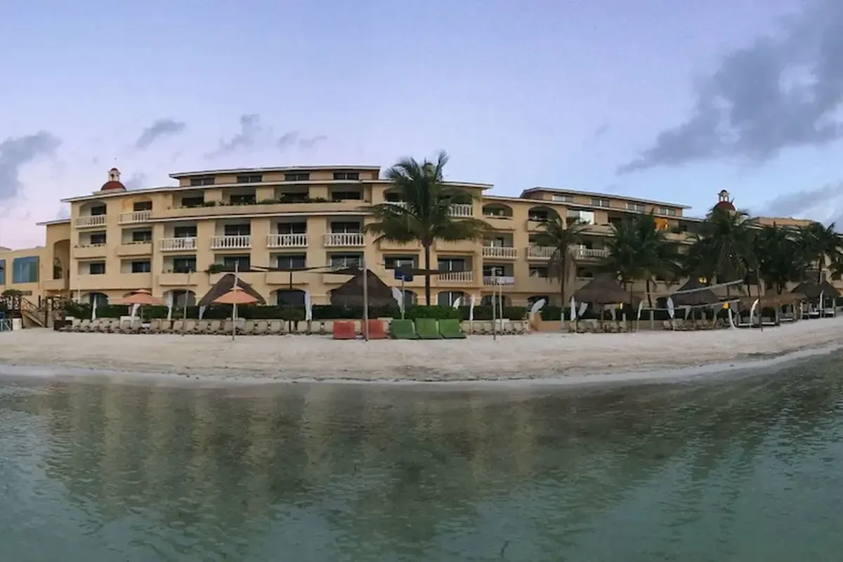 hotel