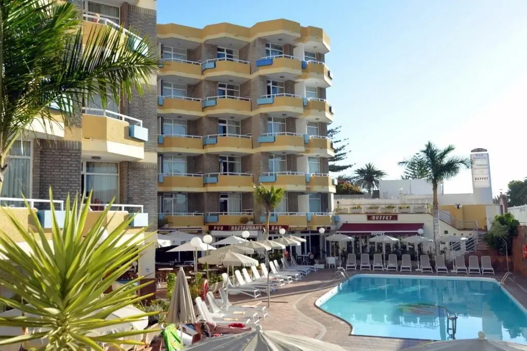 hotel