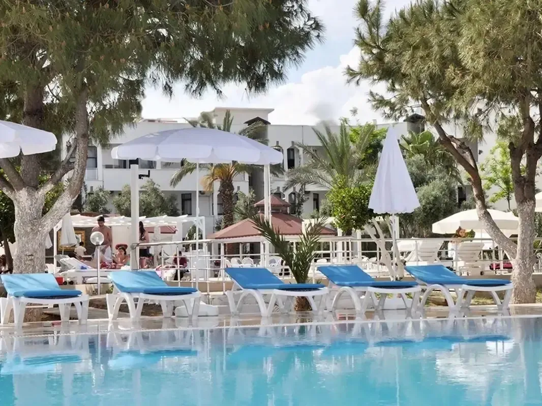 hotel