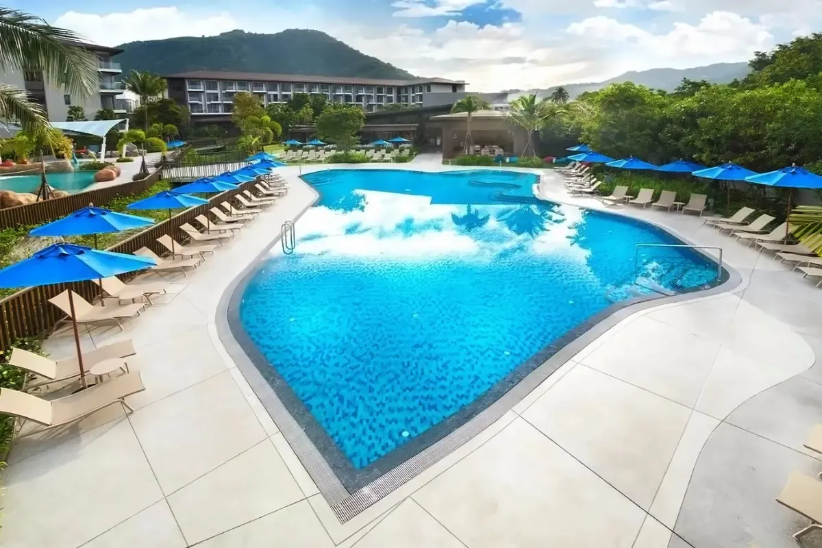 hotel