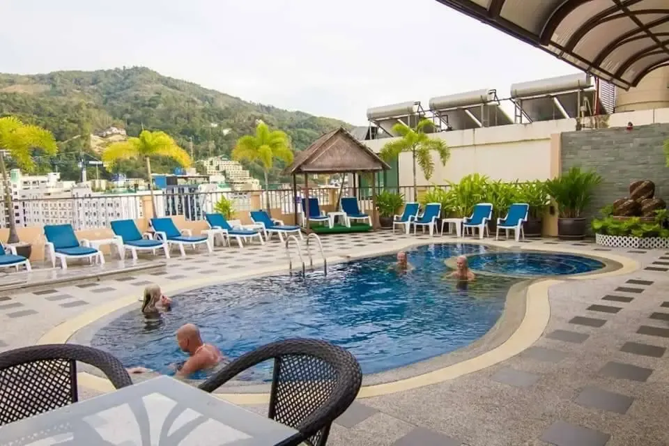 hotel