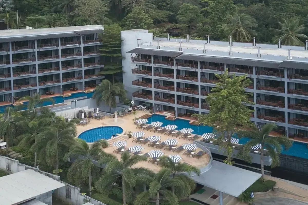 hotel