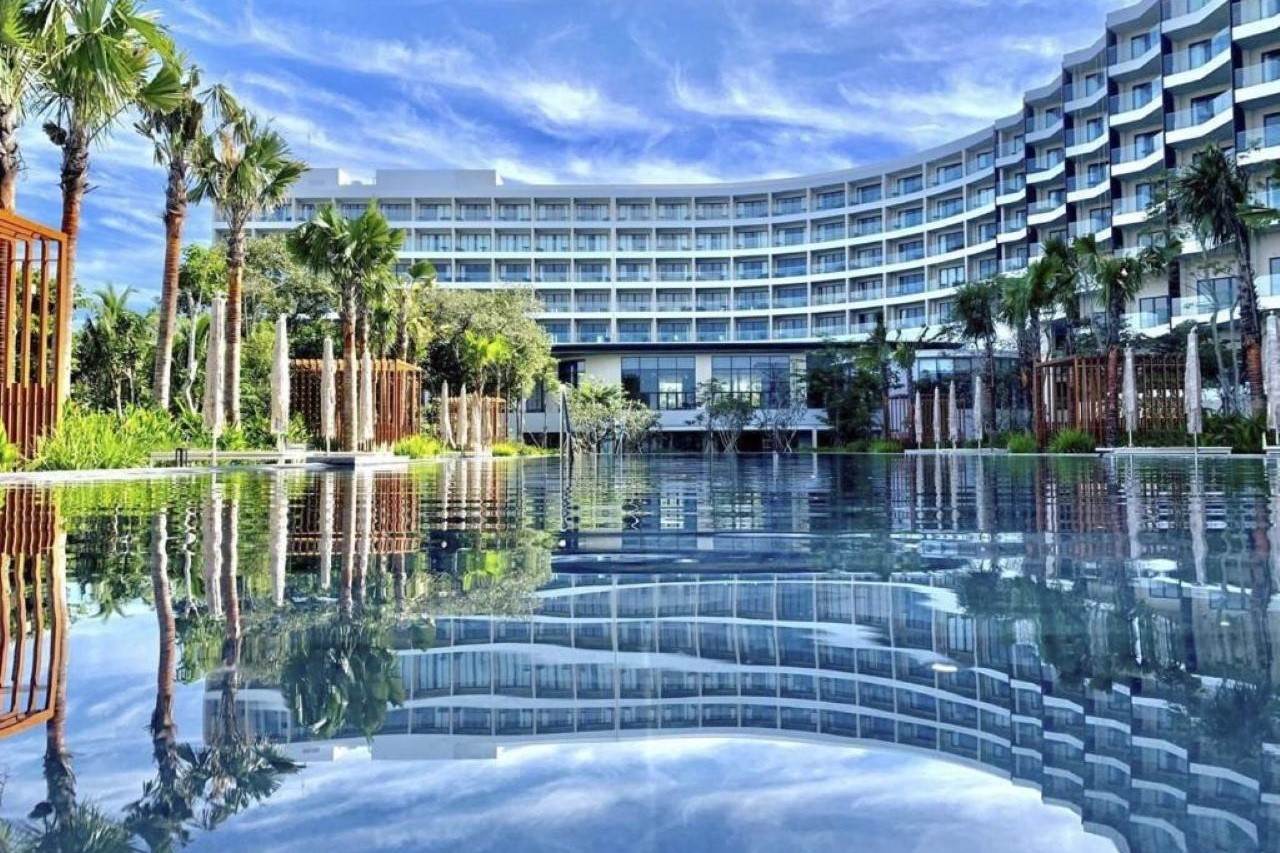 hotel