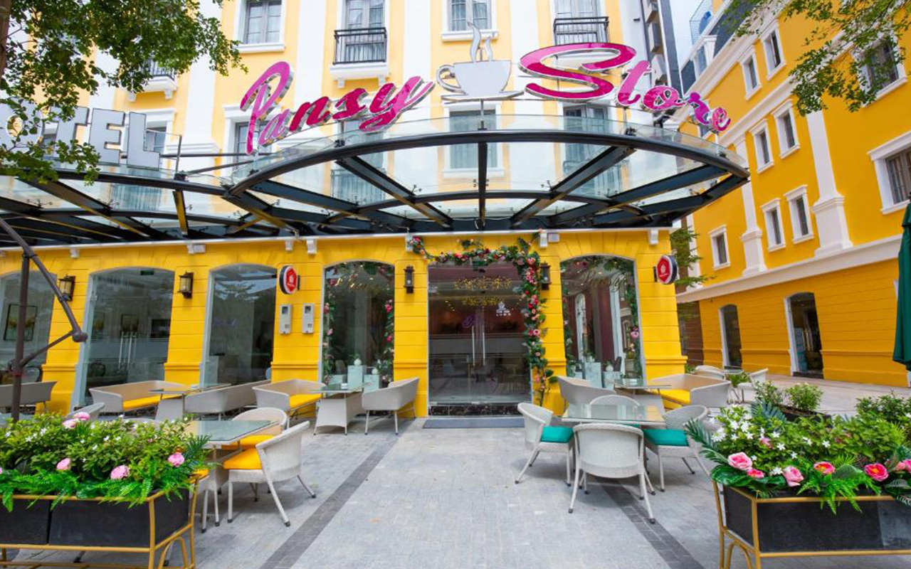 hotel