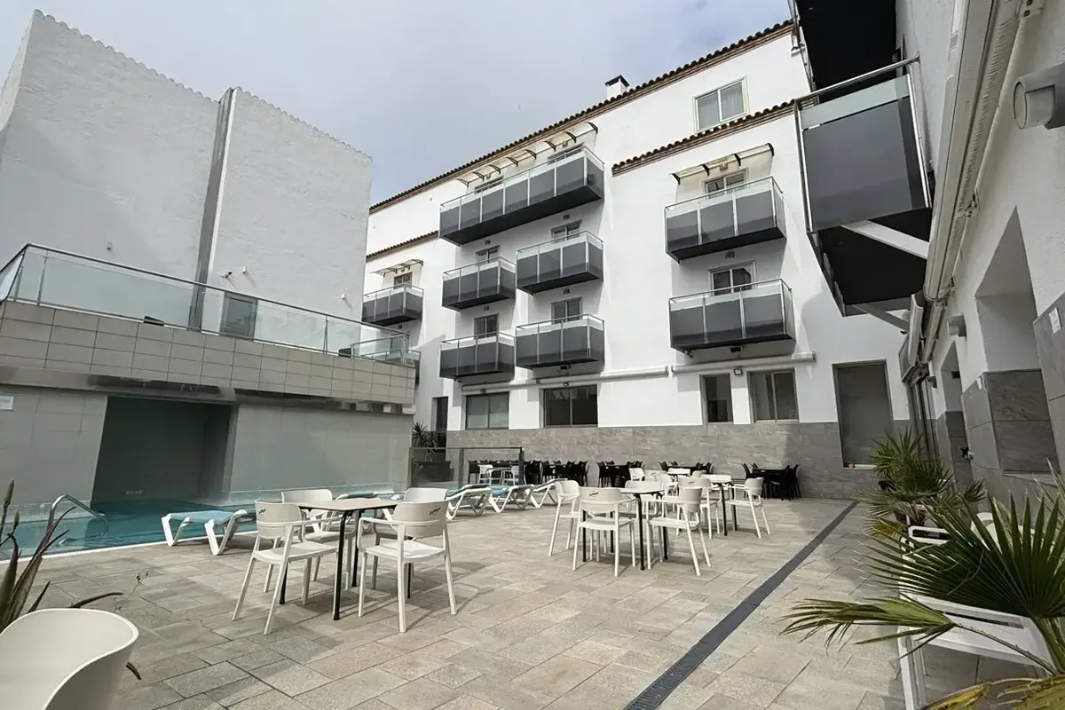 hotel