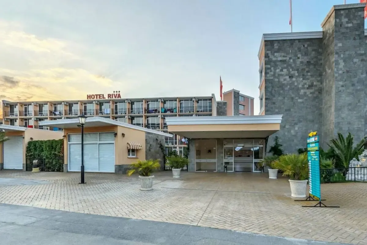 hotel