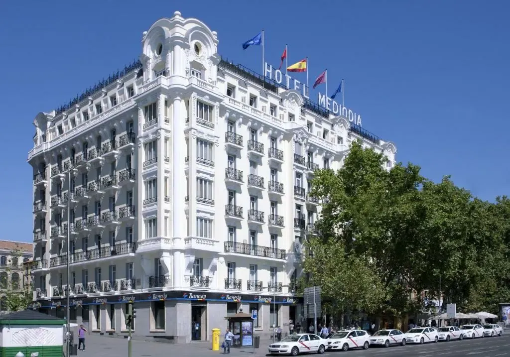 hotel