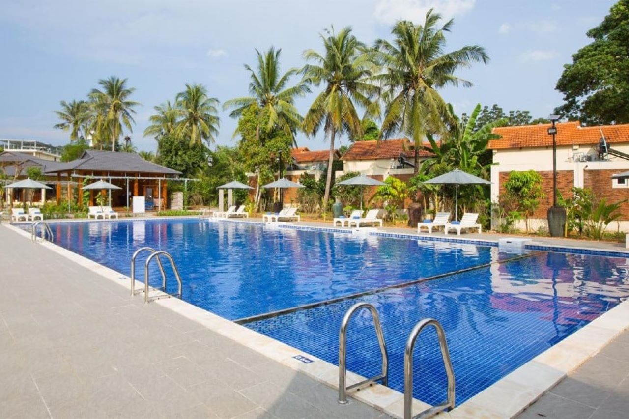 hotel