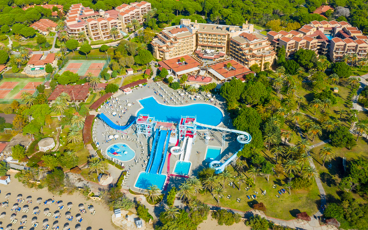 hotel