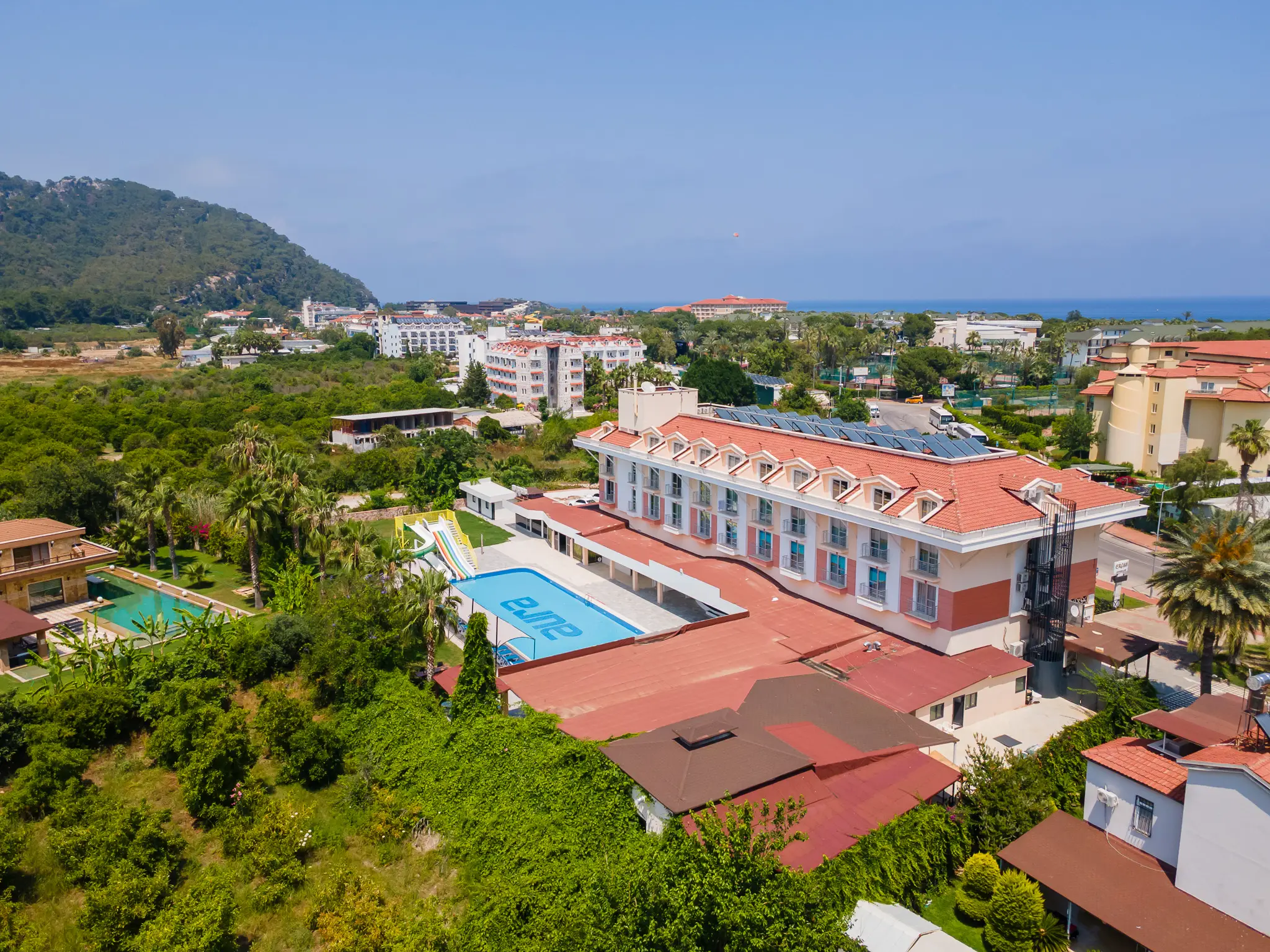 hotel