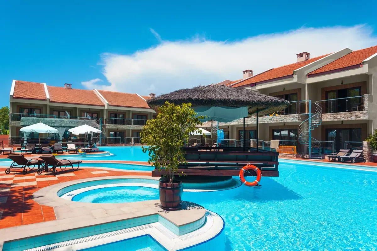 hotel