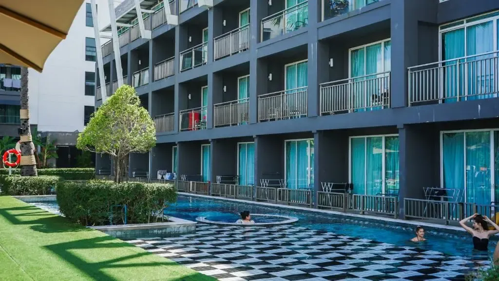 hotel
