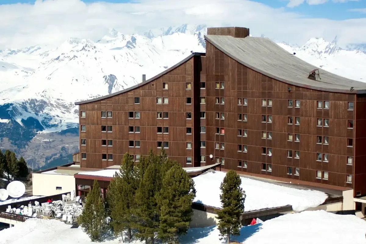 hotel