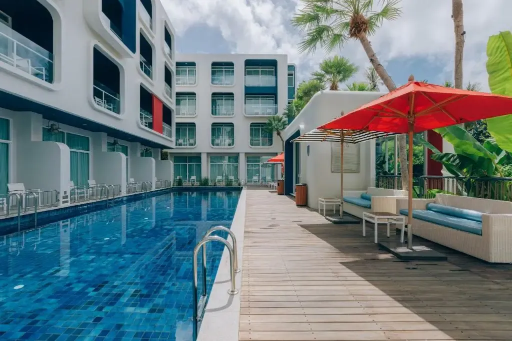hotel