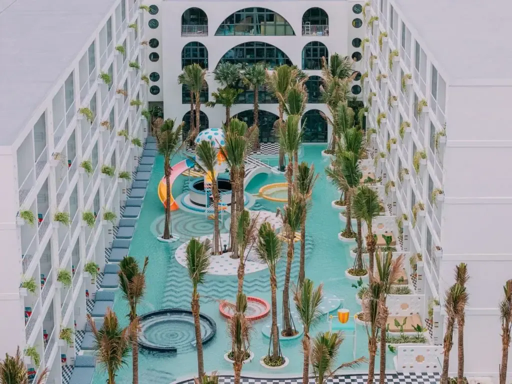 hotel