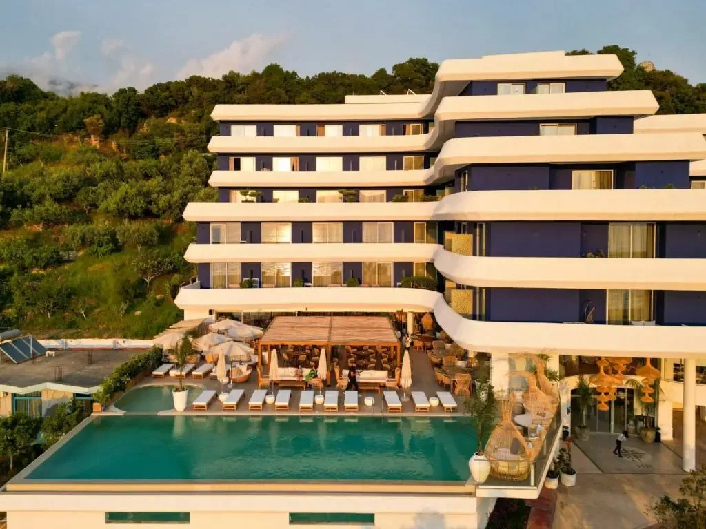 hotel