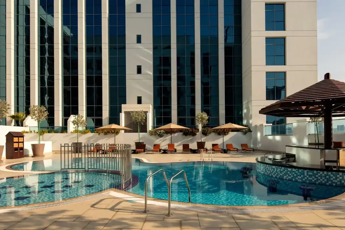 hotel