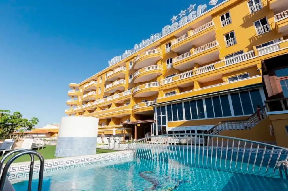 hotel