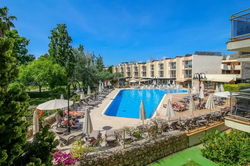 hotel