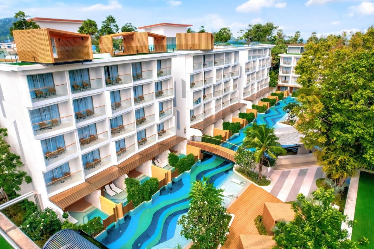 hotel