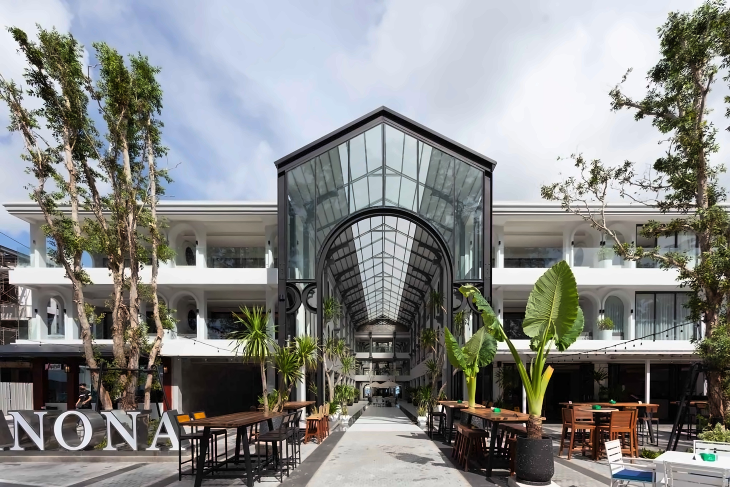 hotel