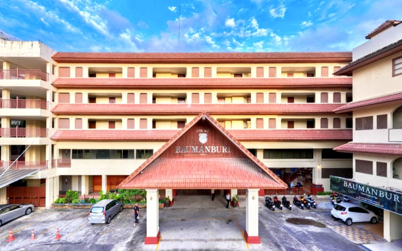hotel