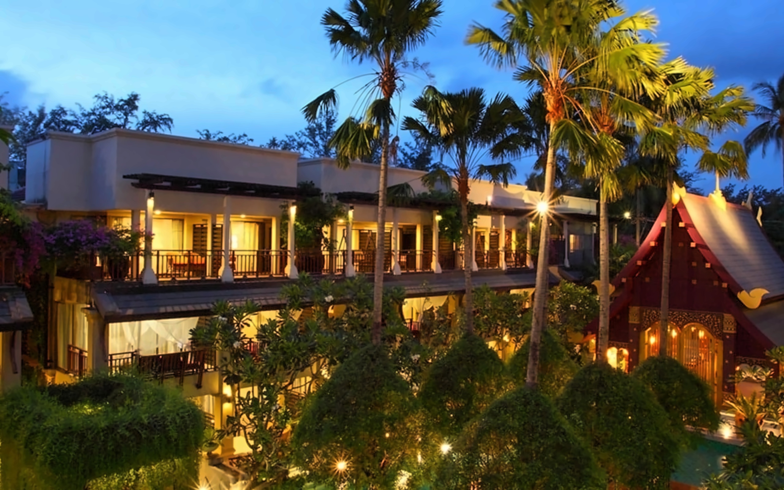 hotel