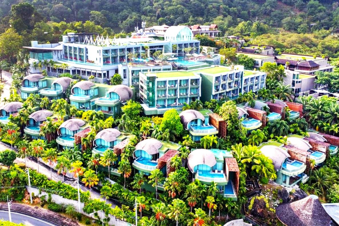 hotel