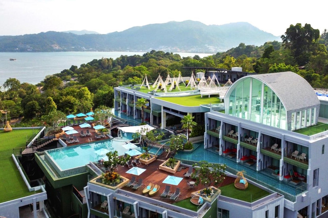 hotel
