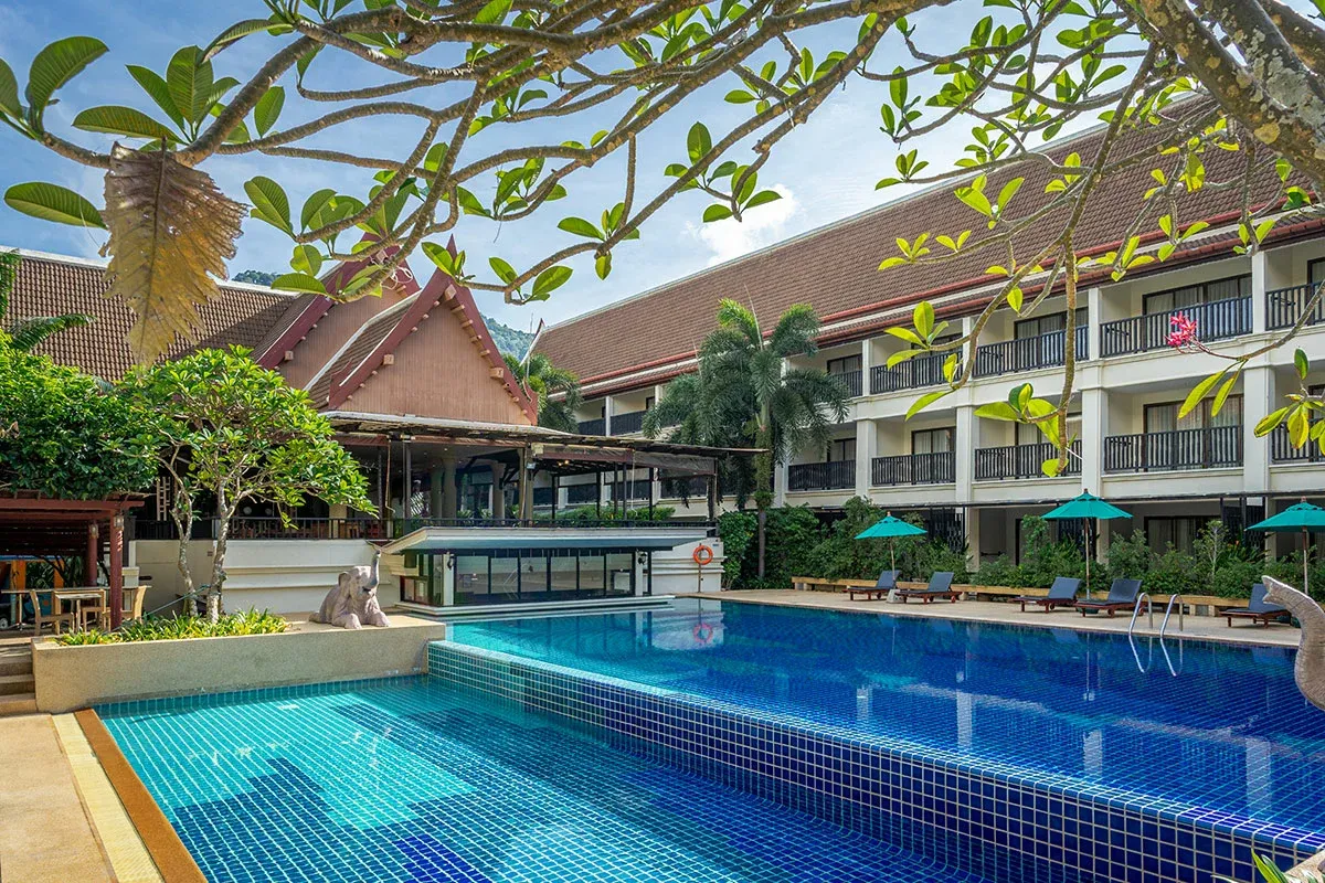 hotel