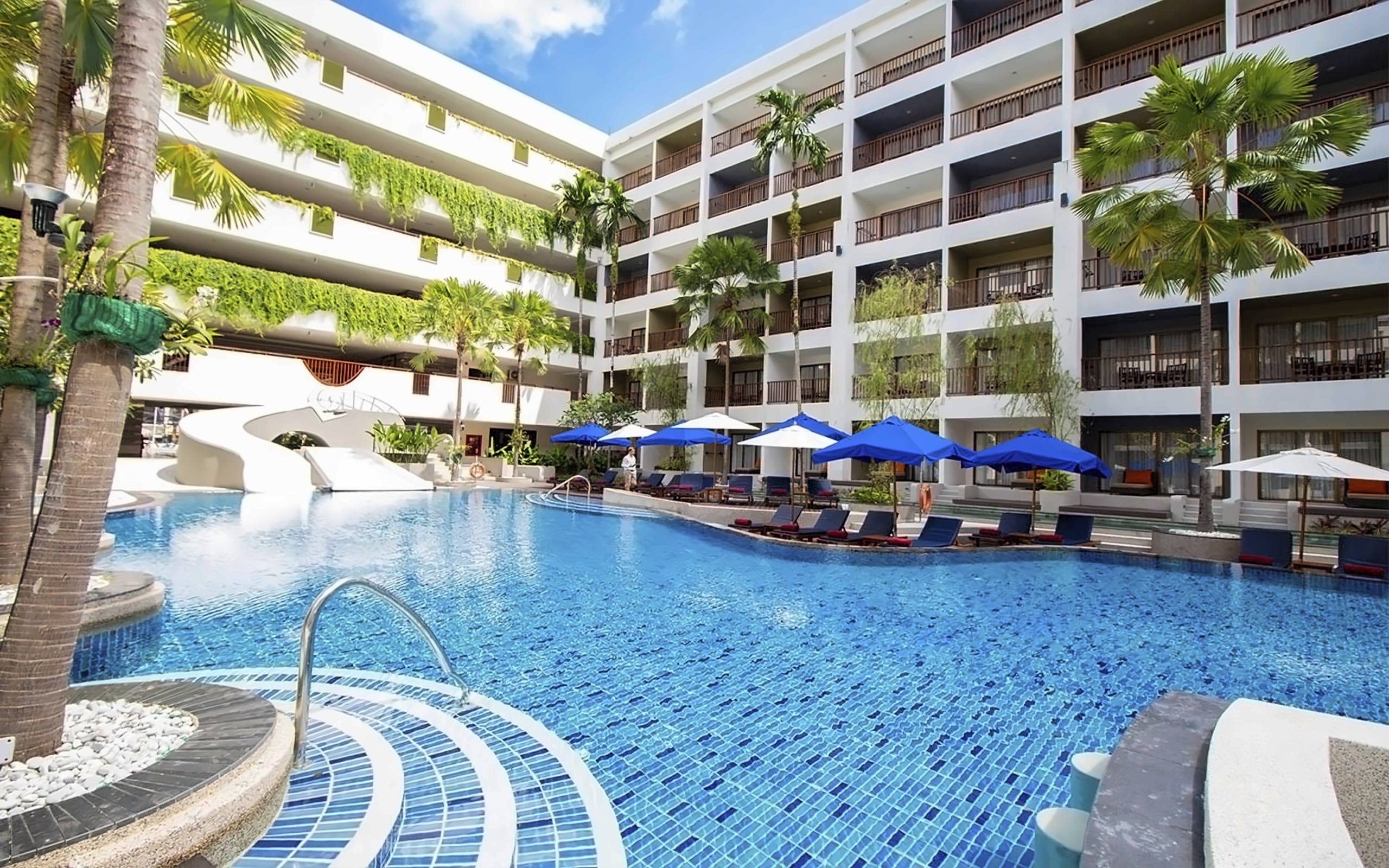 hotel