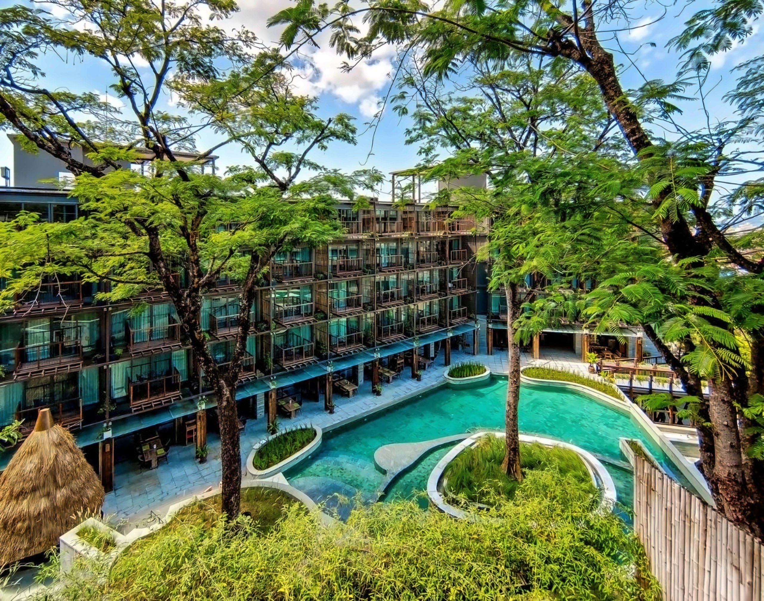 hotel