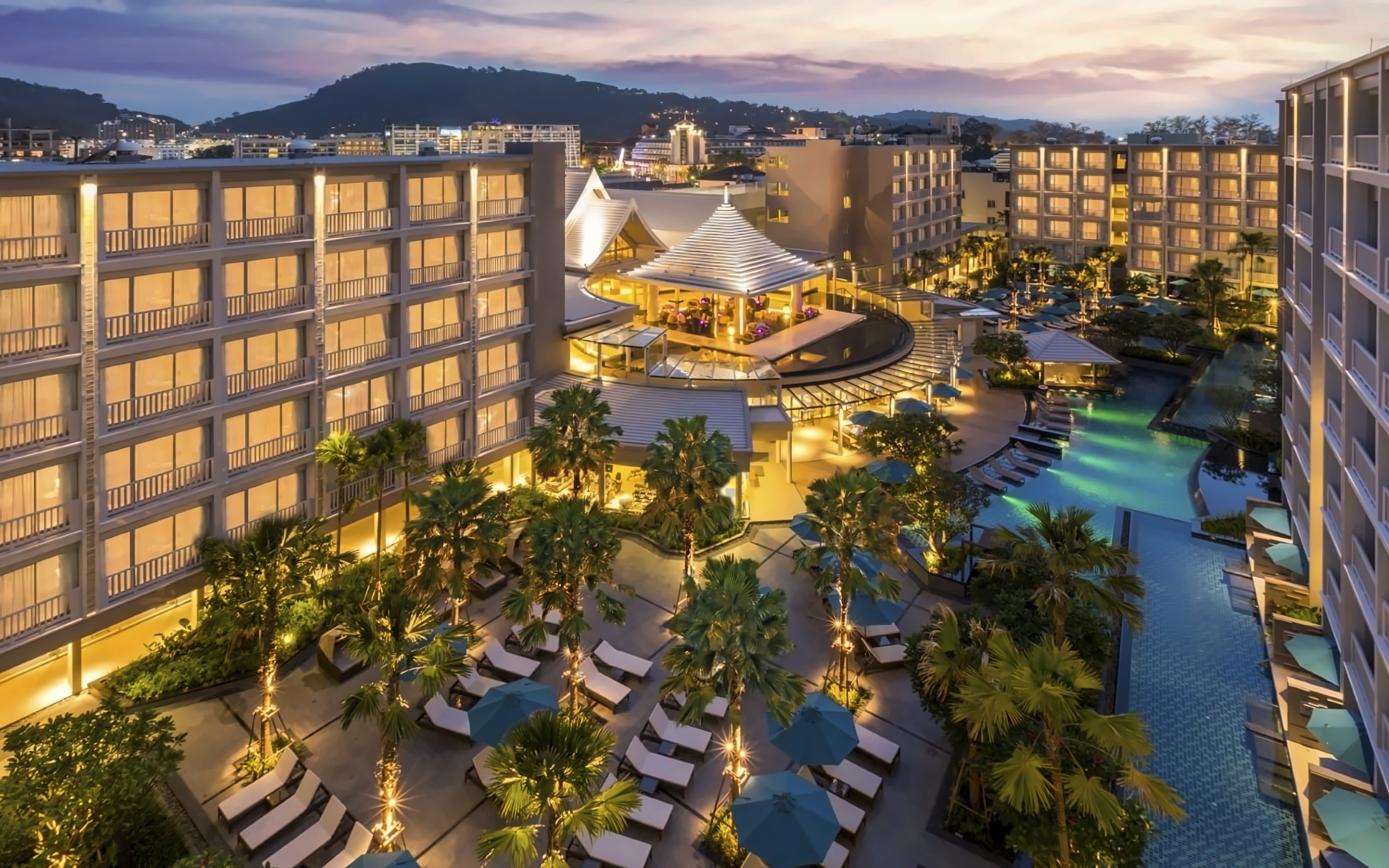 hotel