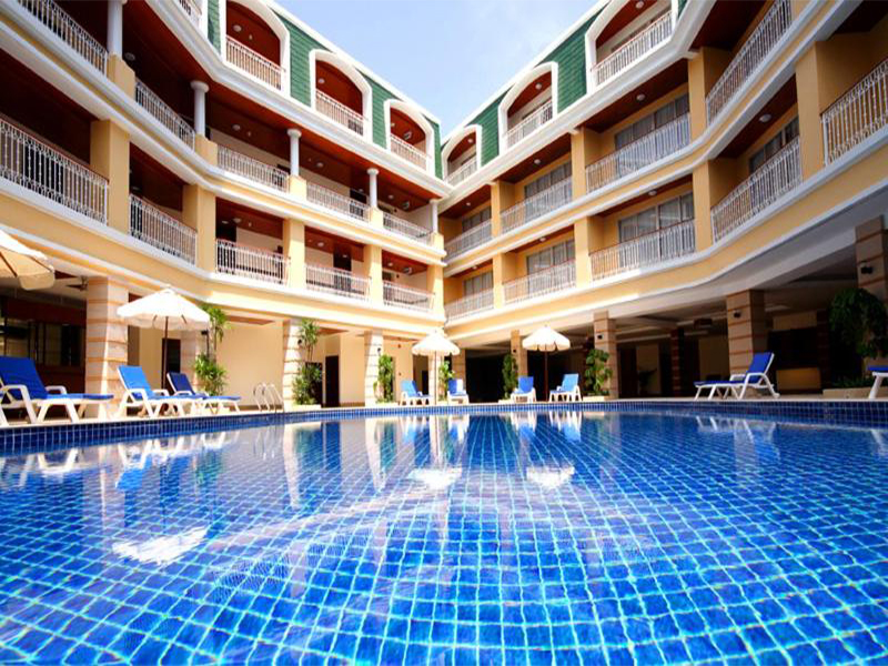 hotel