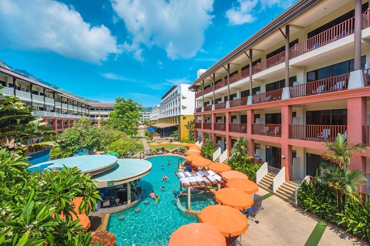 hotel