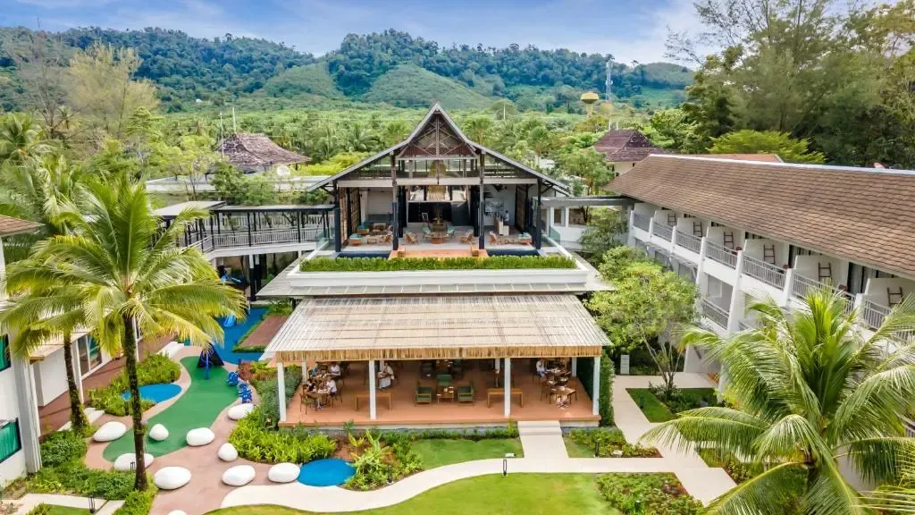 hotel