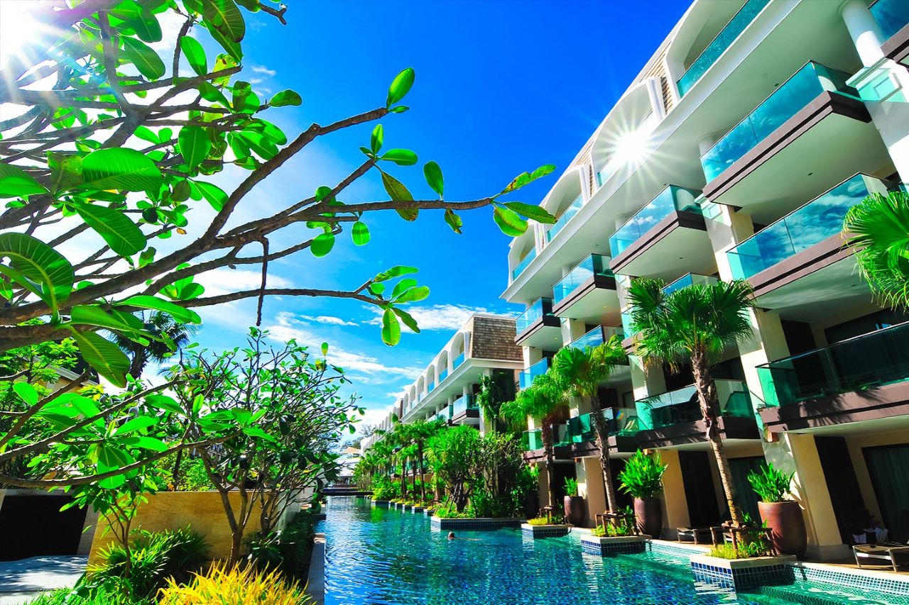 hotel