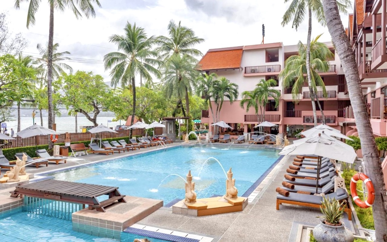 hotel