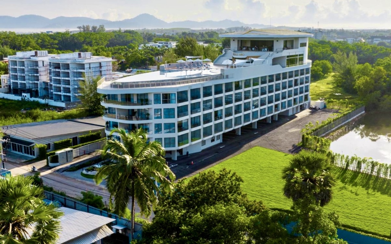 hotel