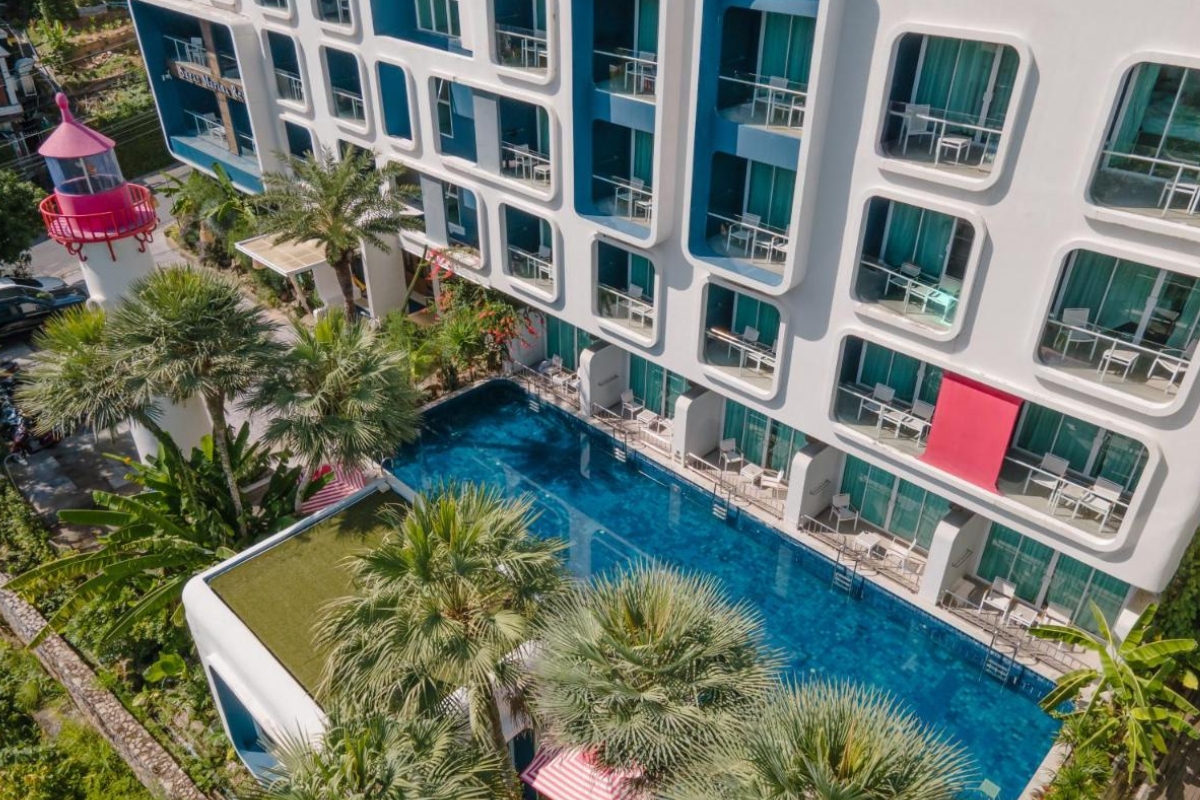 hotel
