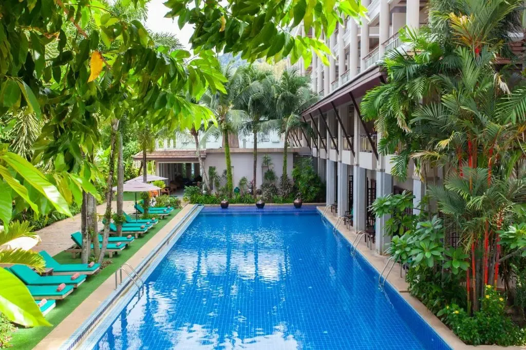 hotel