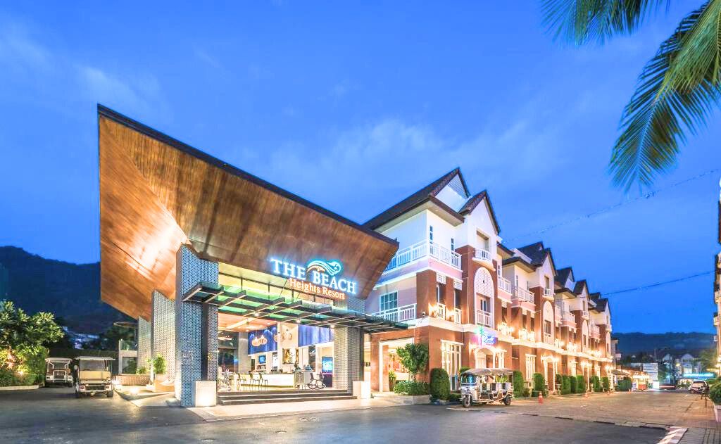 hotel