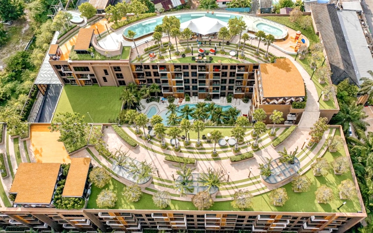 hotel