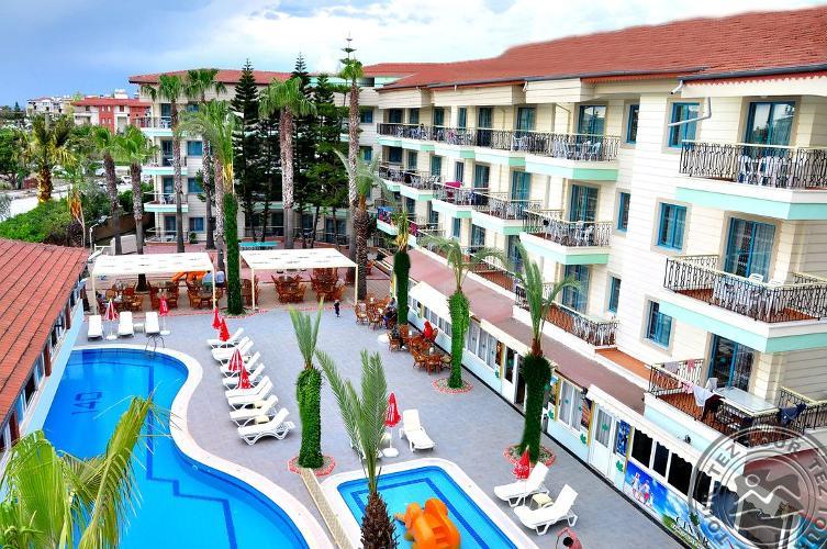hotel