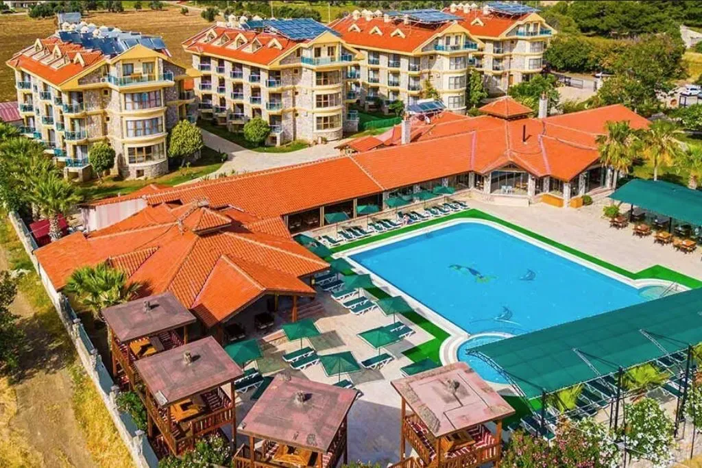 hotel