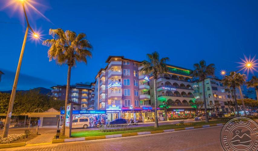 hotel