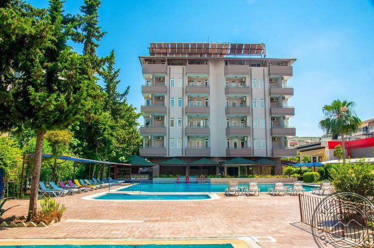 hotel