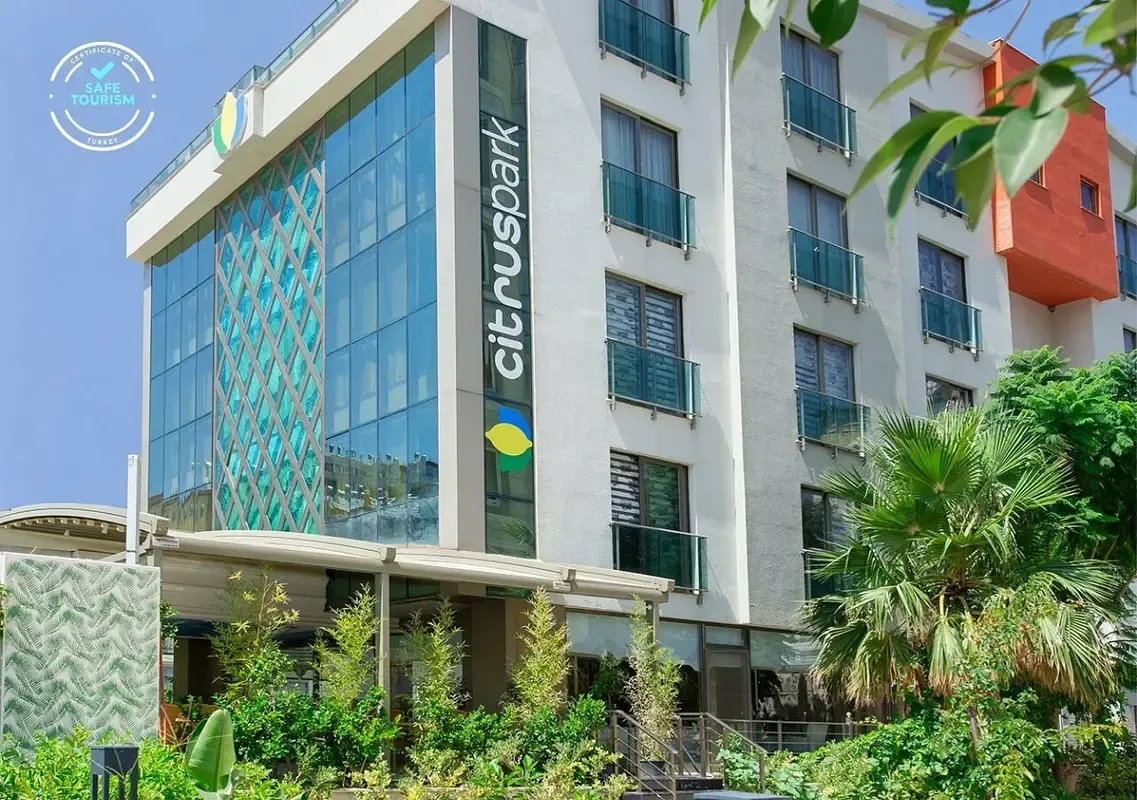 hotel